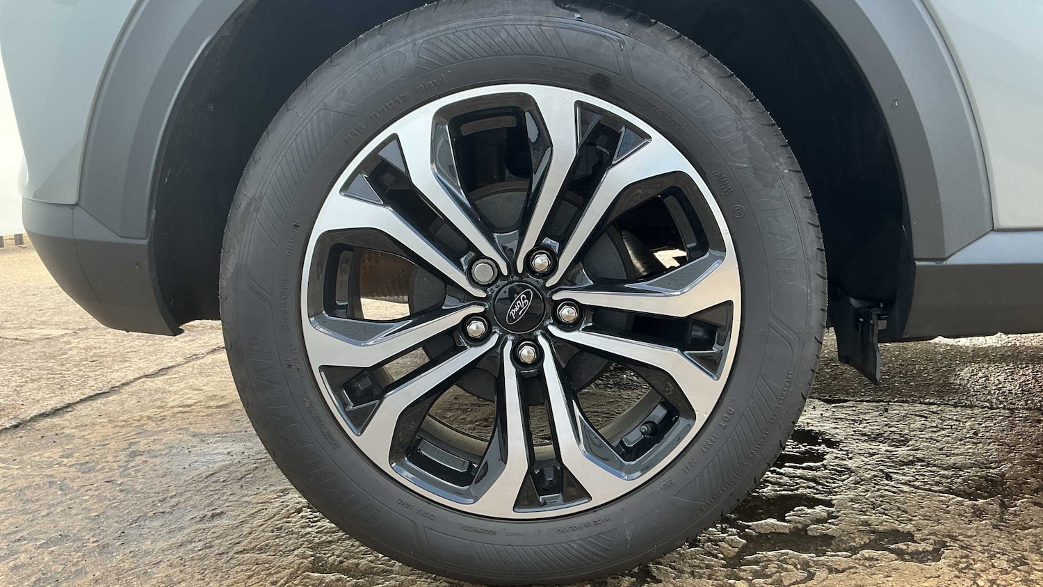 Used Ford Puma 2025 for sale - 75931085: Photo 9