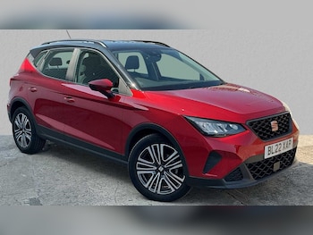 Used SEAT Arona 2022 for sale - 75813168: Photo
