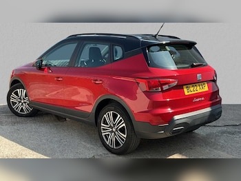 Used SEAT Arona 2022 for sale - 75813168: Photo