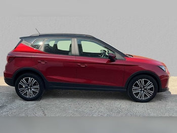 Used SEAT Arona 2022 for sale - 75813168: Photo