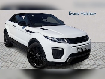 Used Land Rover Range Rover Evoque 2016 for sale - 79239285: Photo
