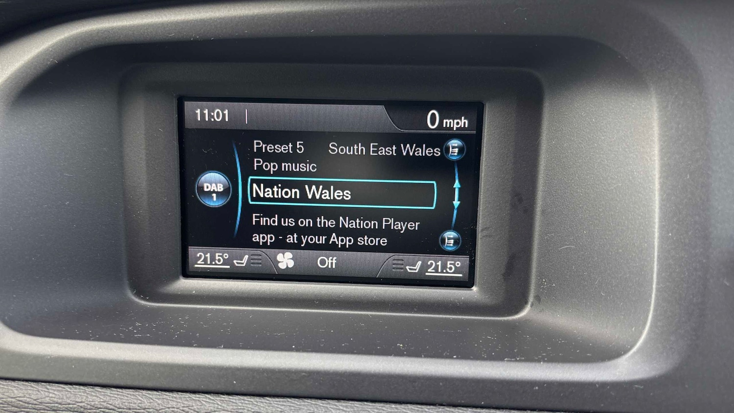 Used Volvo V40 2018 for sale - 76564417: Photo 13