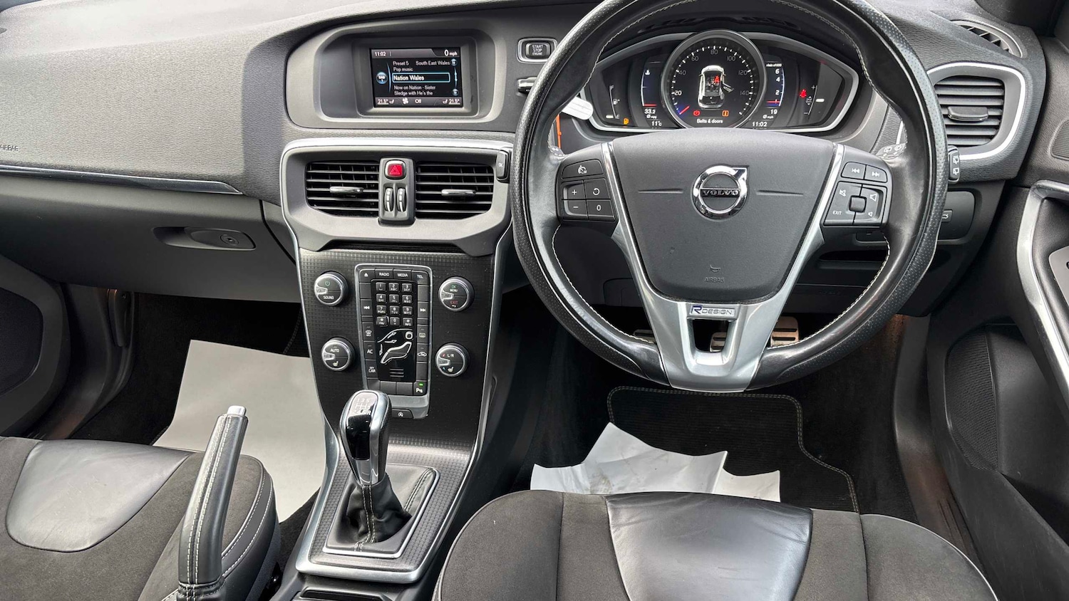 Used Volvo V40 2018 for sale - 76564417: Photo 15