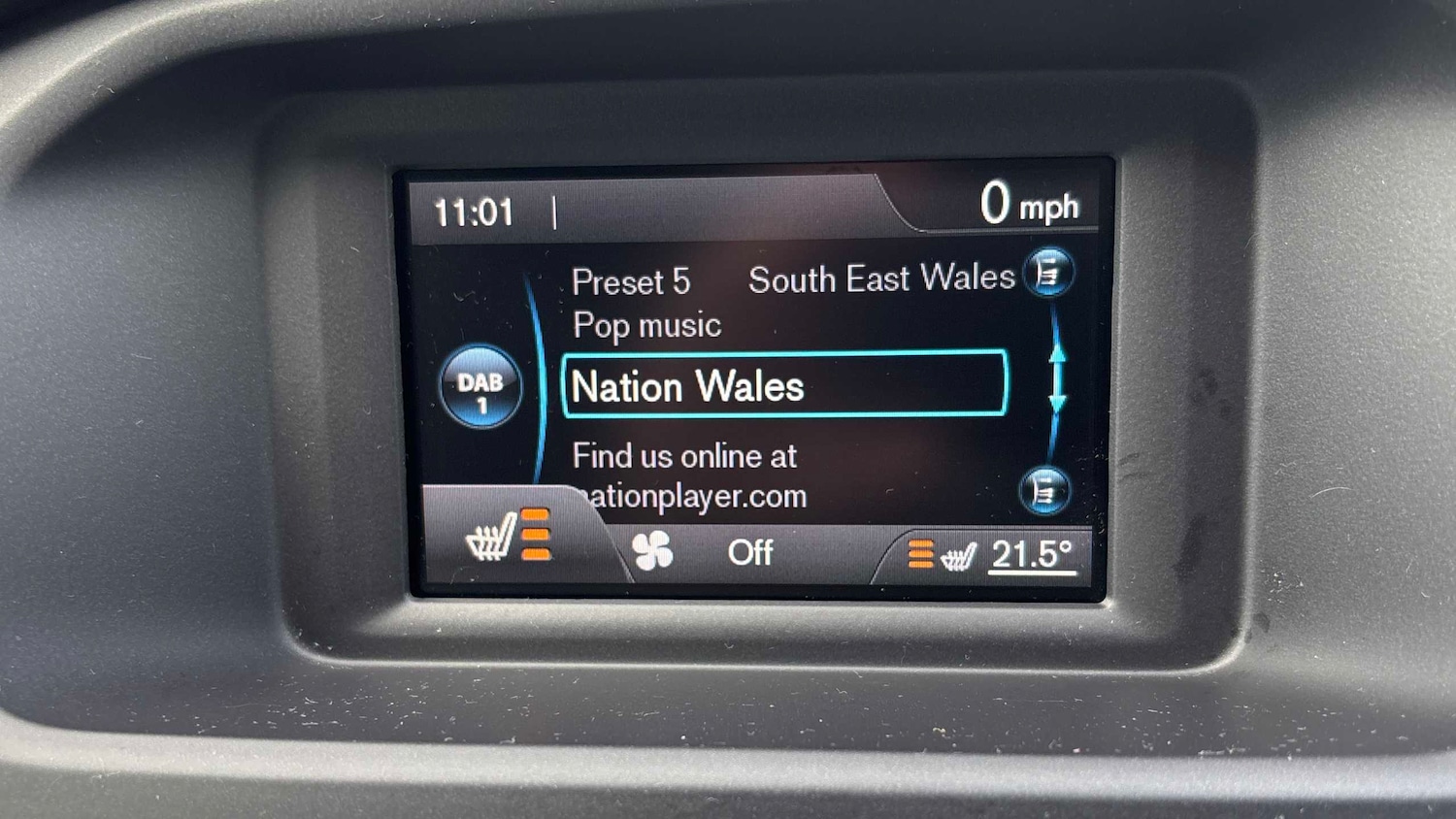 Used Volvo V40 2018 for sale - 76564417: Photo 18