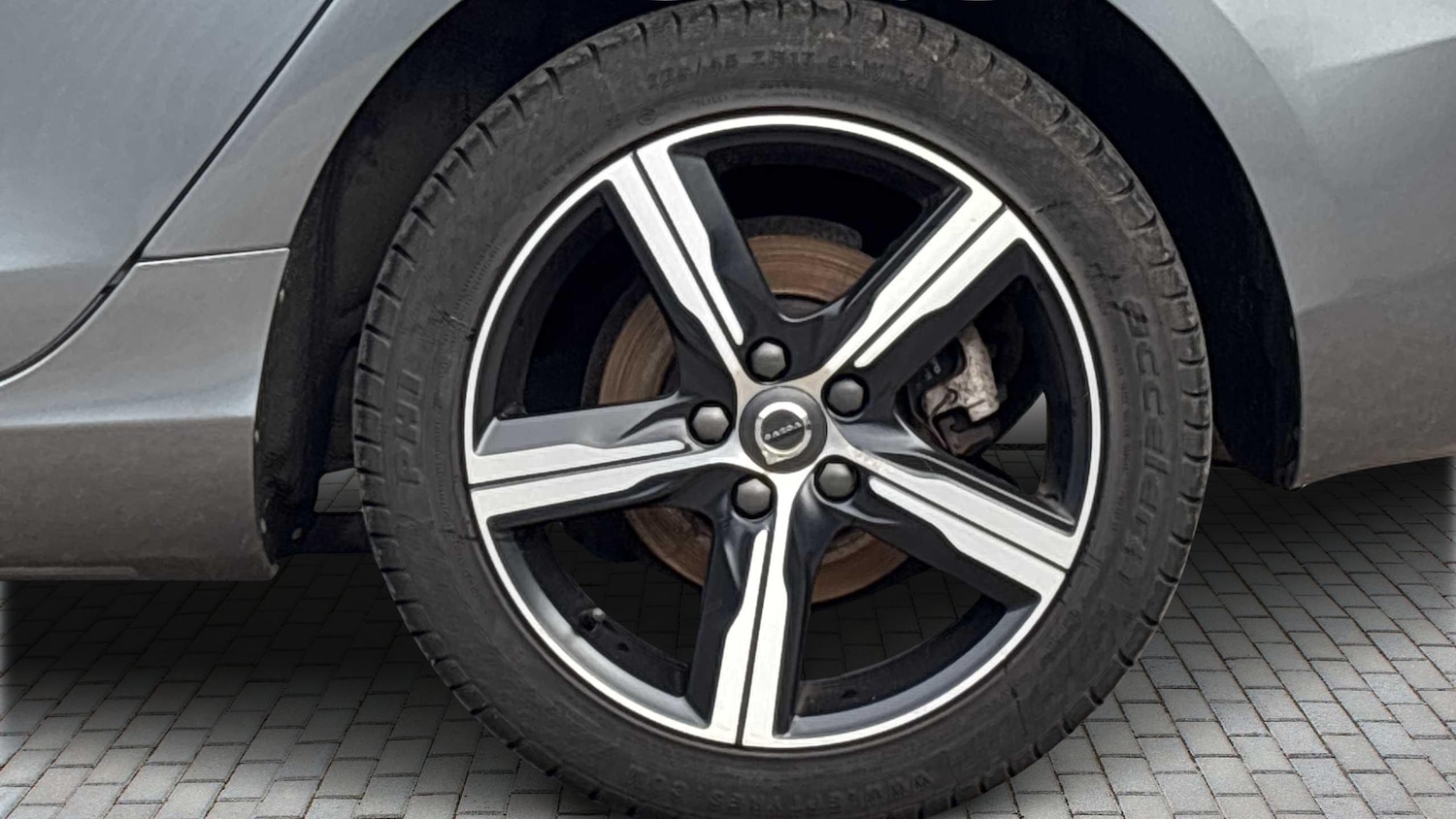 Used Volvo V40 2018 for sale - 76564417: Photo 6