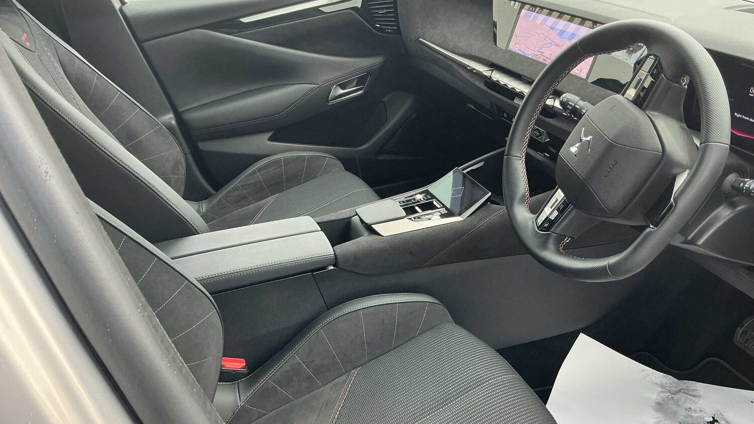 Used DS Automobiles DS 4 2024 for sale - 77333856: Photo 13