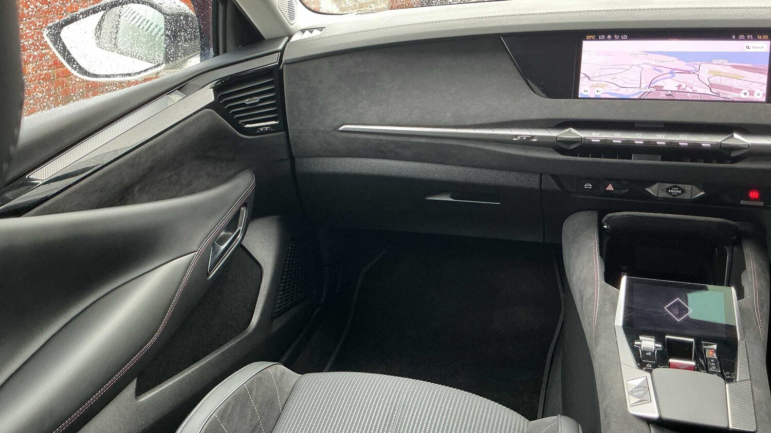 Used DS Automobiles DS 4 2024 for sale - 77333856: Photo 17