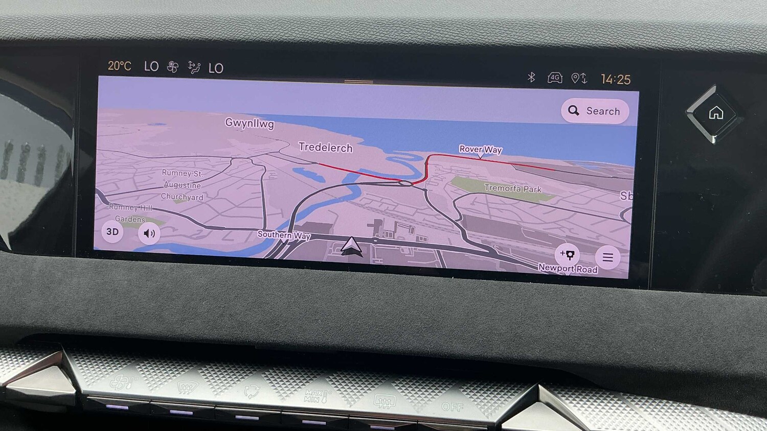 Used DS Automobiles DS 4 2024 for sale - 77333856: Photo 18