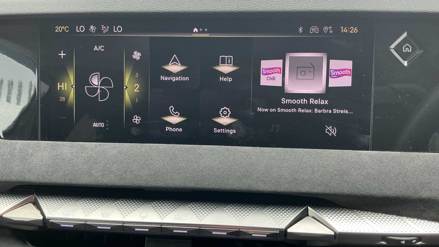 Used DS Automobiles DS 4 2024 for sale - 77333856: Photo 19