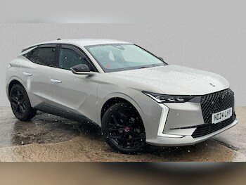 Used DS Automobiles DS 4 2024 for sale - 77333856: Photo