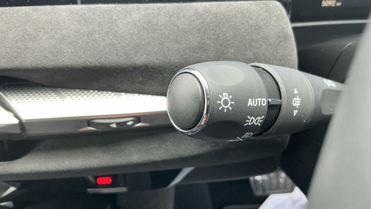 Used DS Automobiles DS 4 2024 for sale - 77333856: Photo 25