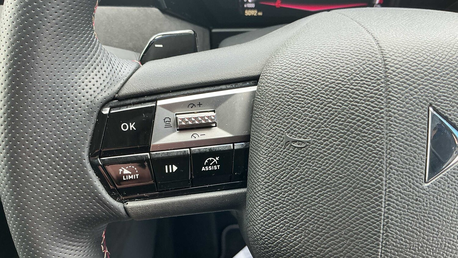 Used DS Automobiles DS 4 2024 for sale - 77333856: Photo 27