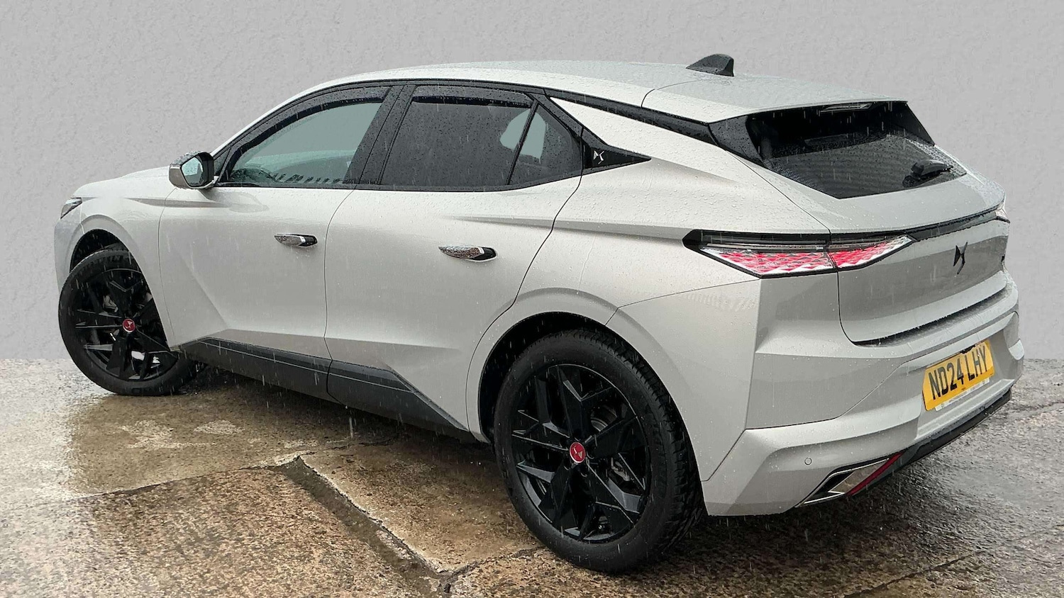 Used DS Automobiles DS 4 2024 for sale - 77333856: Photo 3