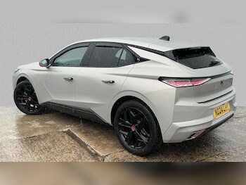 Used DS Automobiles DS 4 2024 for sale - 77333856: Photo