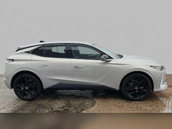 Used DS Automobiles DS 4 2024 for sale - 77333856: Photo