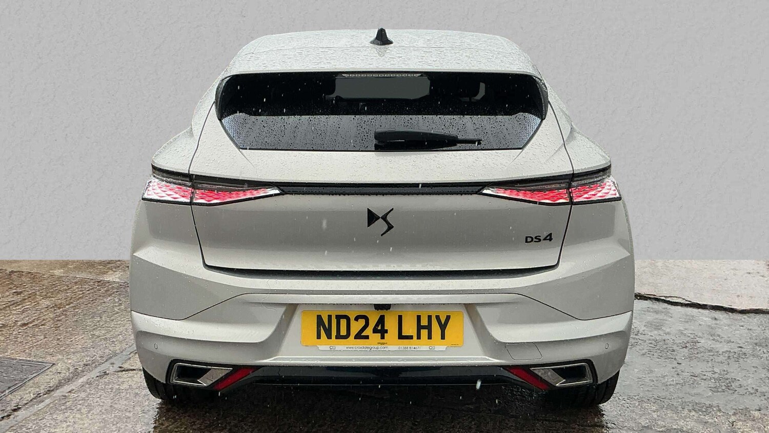 Used DS Automobiles DS 4 2024 for sale - 77333856: Photo 7