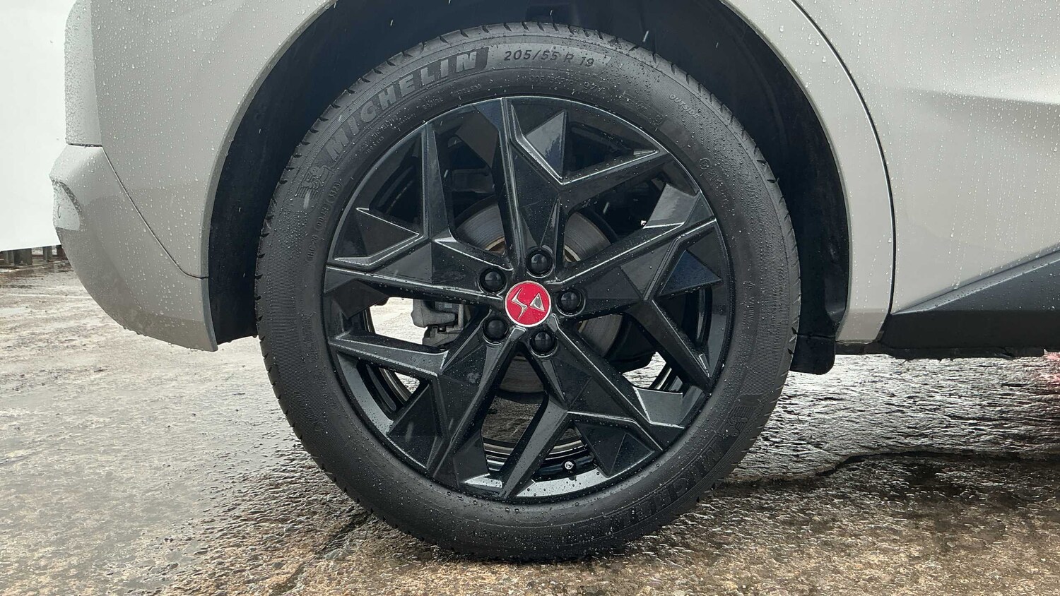 Used DS Automobiles DS 4 2024 for sale - 77333856: Photo 9