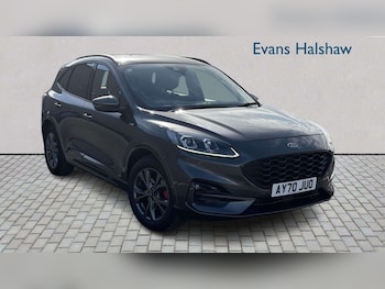 Used Ford Kuga 2020 for sale - 77726909: Photo