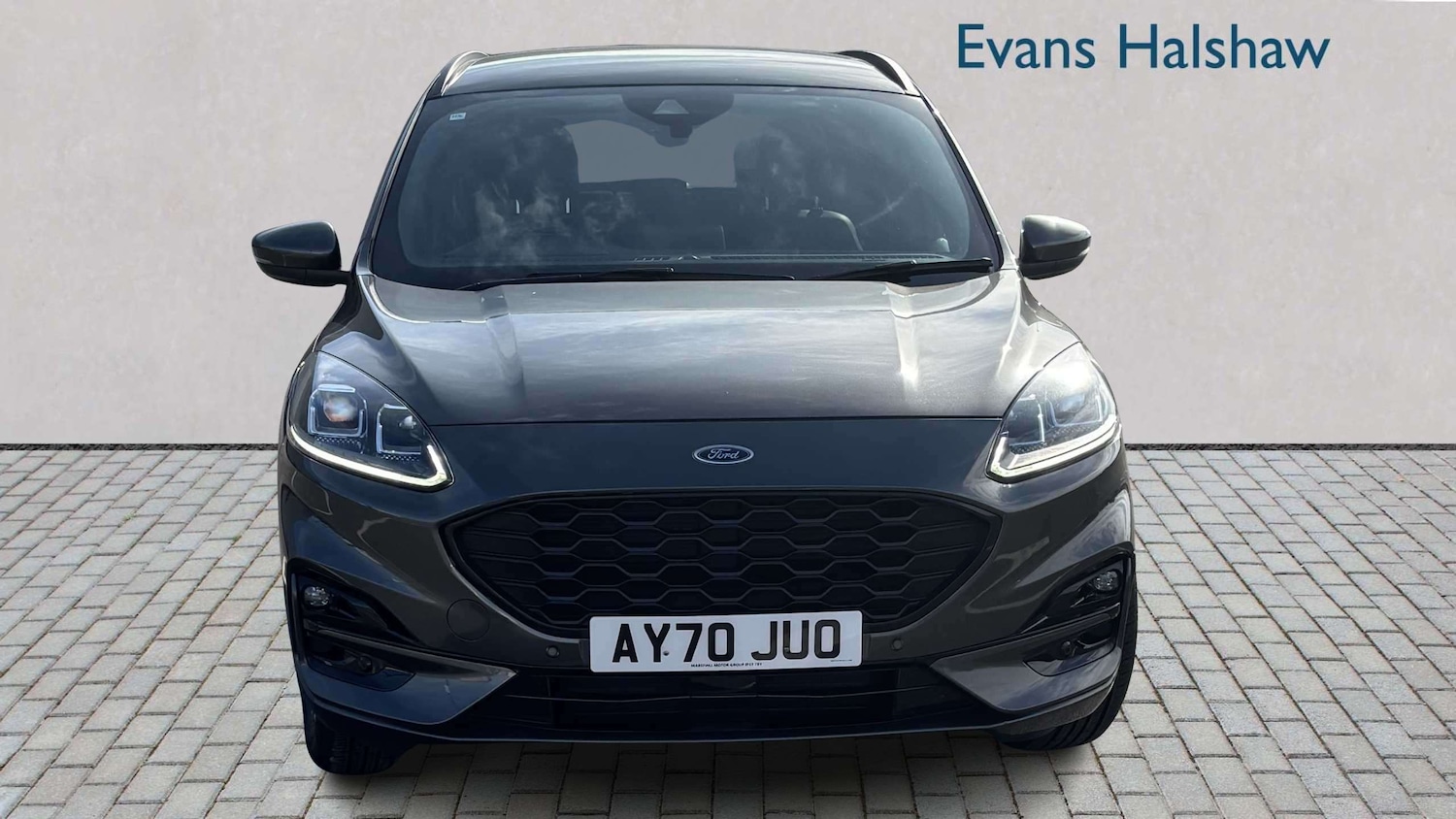 Used Ford Kuga 2020 for sale - 77726909: Photo 3