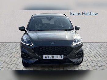 Used Ford Kuga 2020 for sale - 77726909: Photo