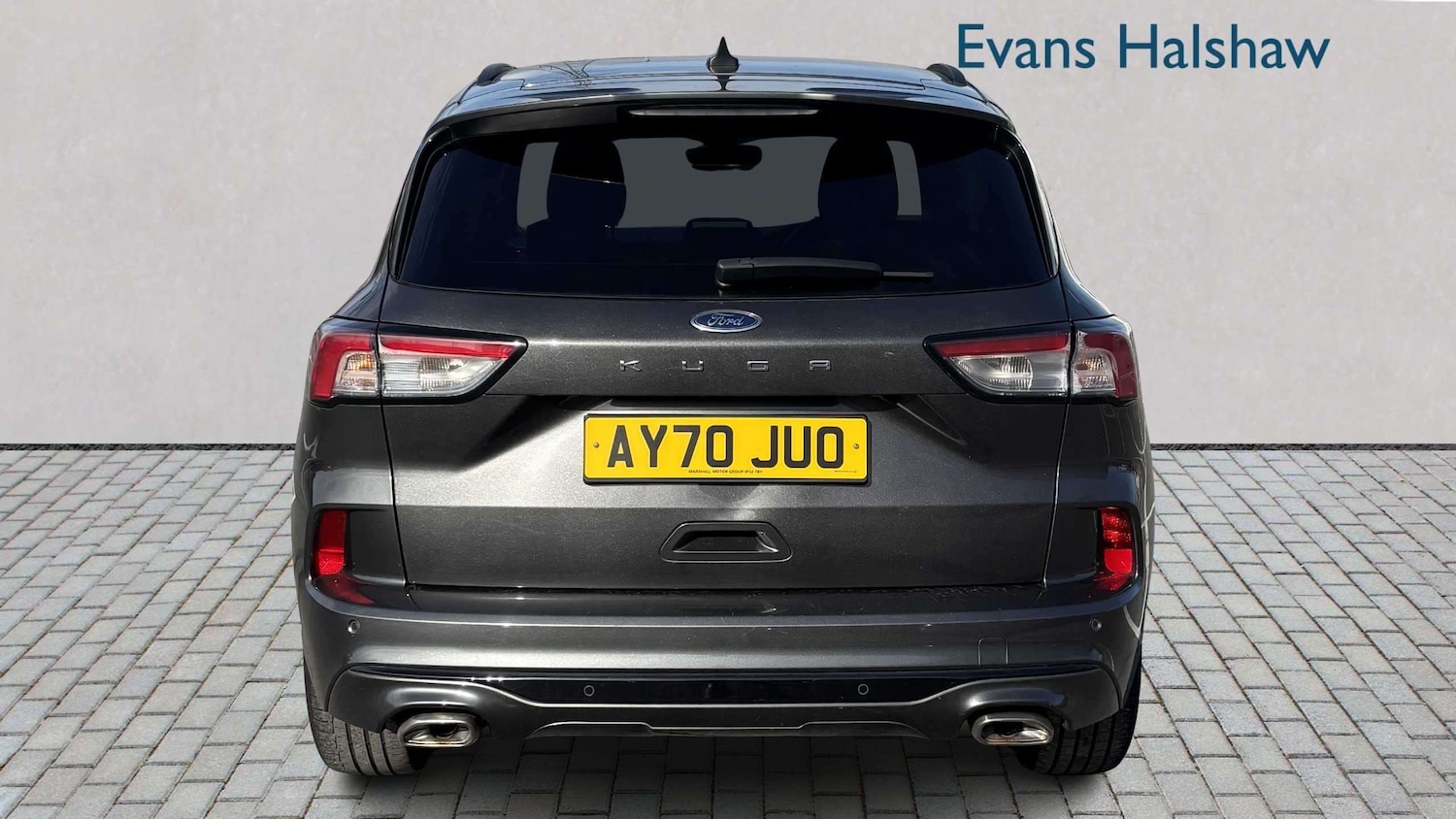 Used Ford Kuga 2020 for sale - 77726909: Photo 4