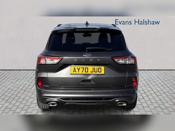 Used Ford Kuga 2020 for sale - 77726909: Photo