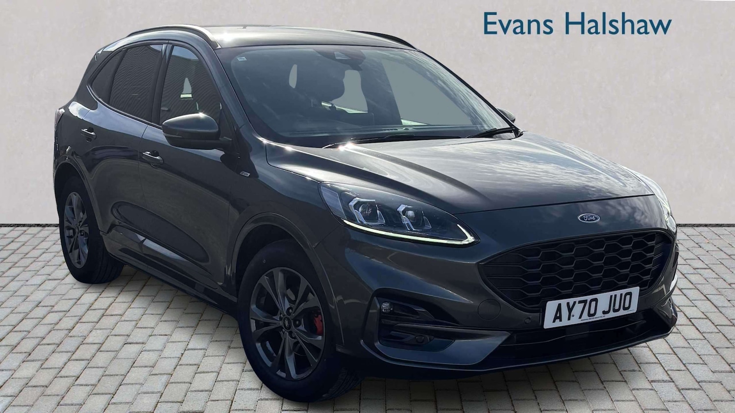 Used Ford Kuga 2020 for sale - 77726909: Photo 6