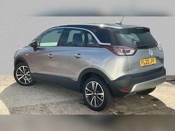 Used Vauxhall Crossland X 2020 for sale - 75981434: Photo