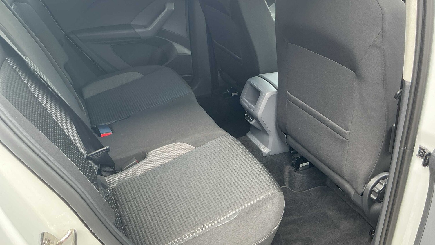 Used Volkswagen T-Cross 2021 for sale - 75968012: Photo 14