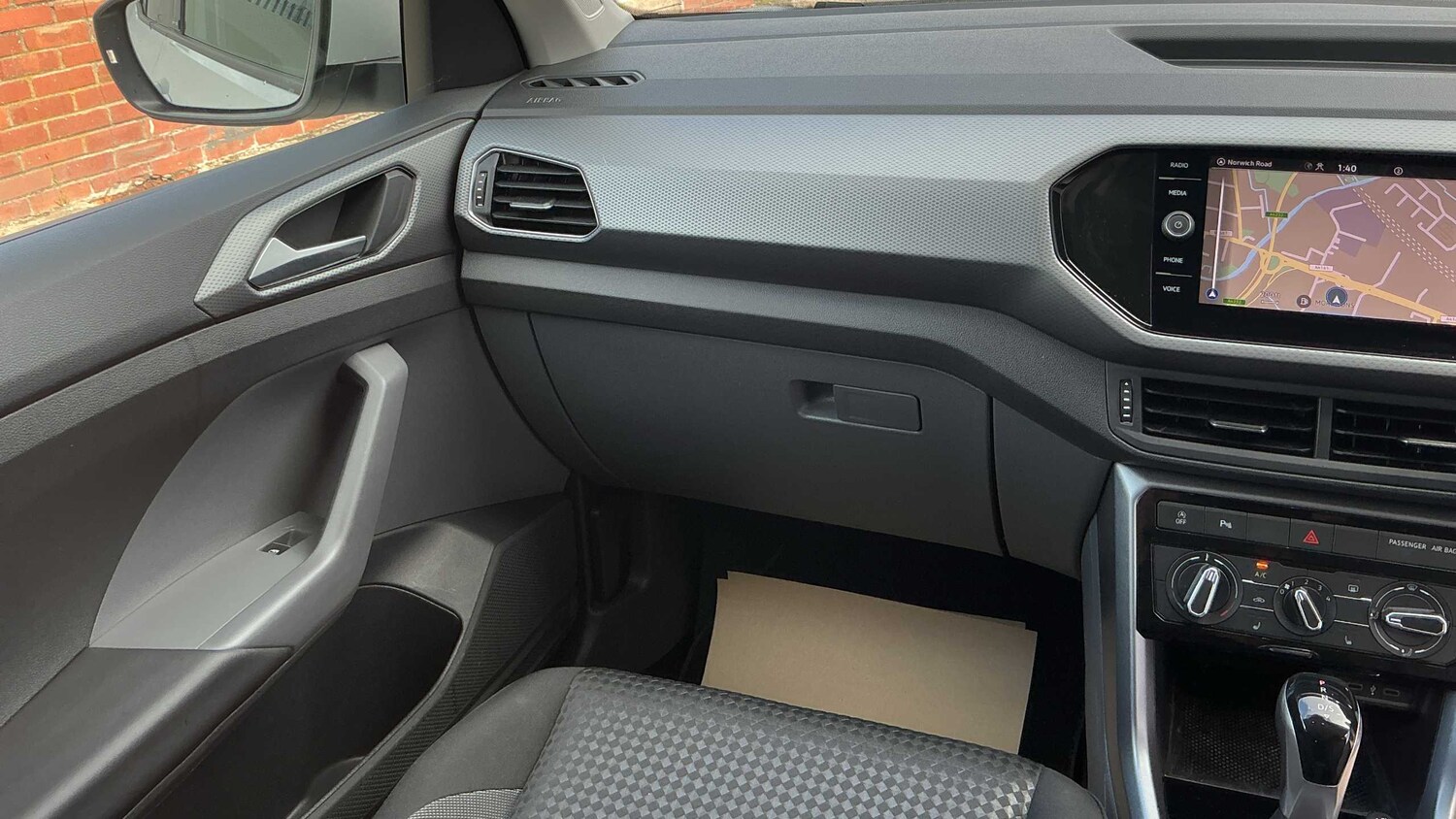 Used Volkswagen T-Cross 2021 for sale - 75968012: Photo 17