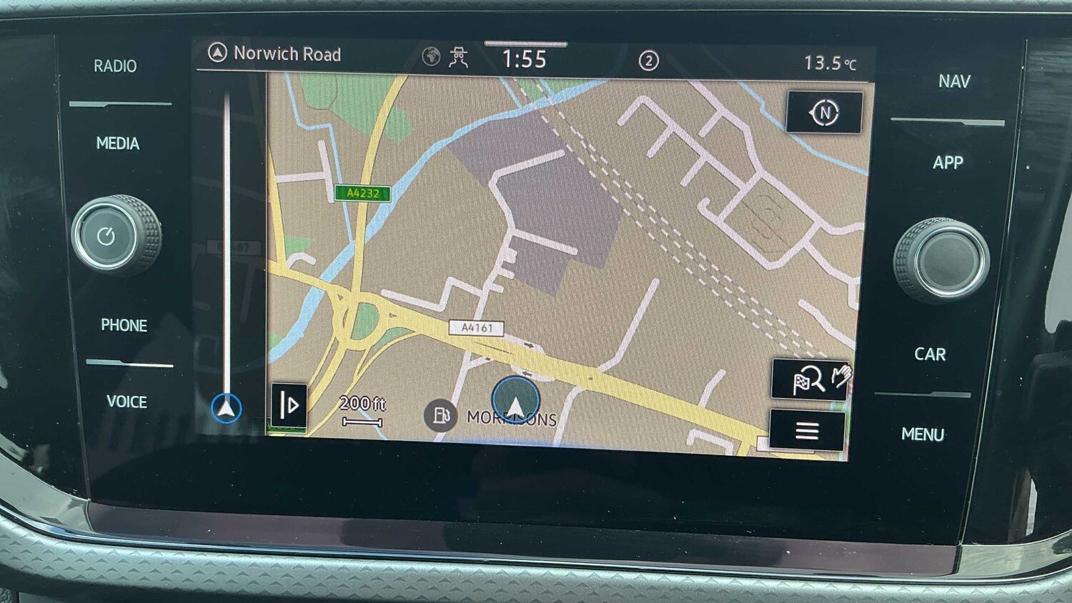 Used Volkswagen T-Cross 2021 for sale - 75968012: Photo 18