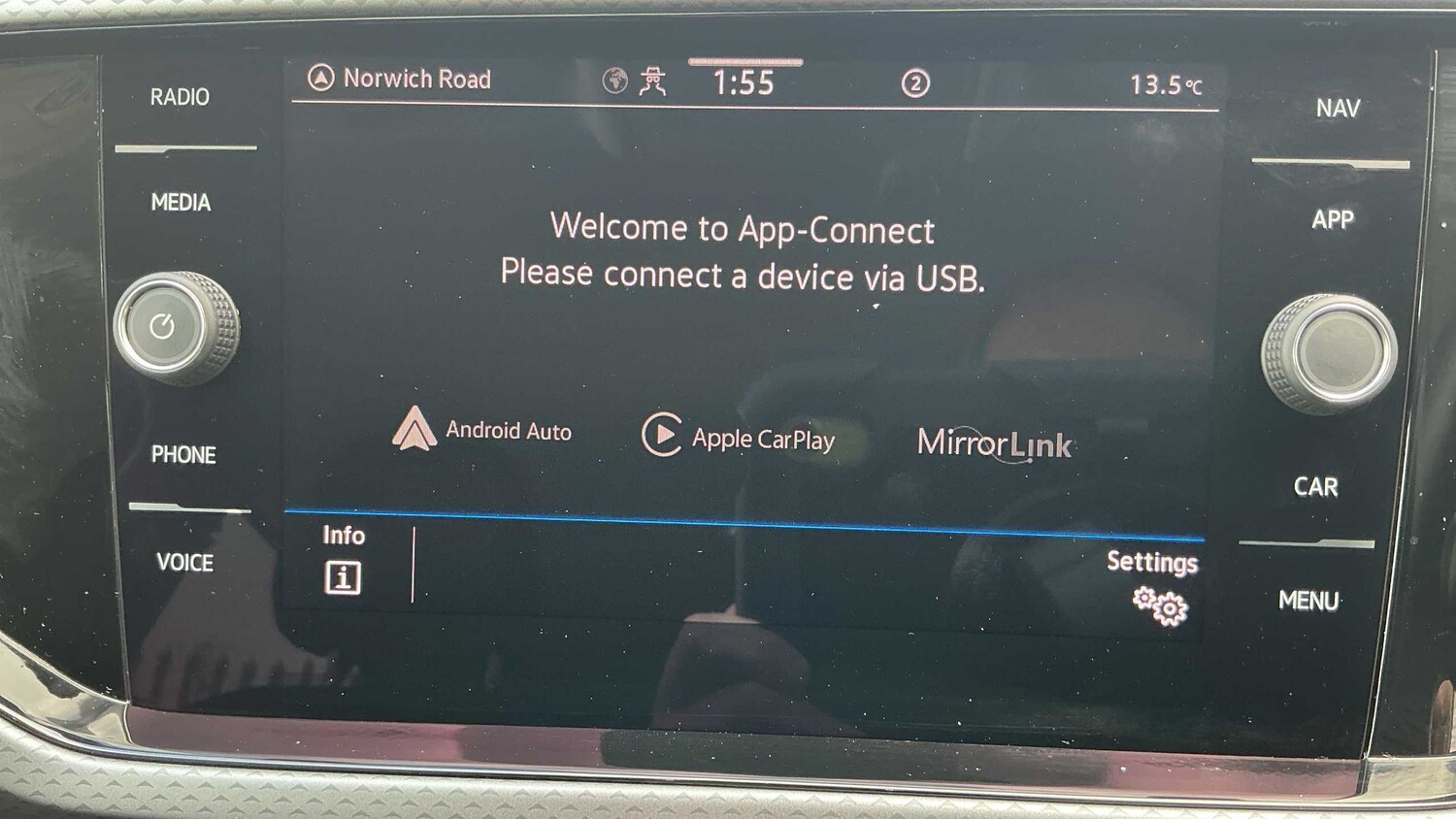 Used Volkswagen T-Cross 2021 for sale - 75968012: Photo 19