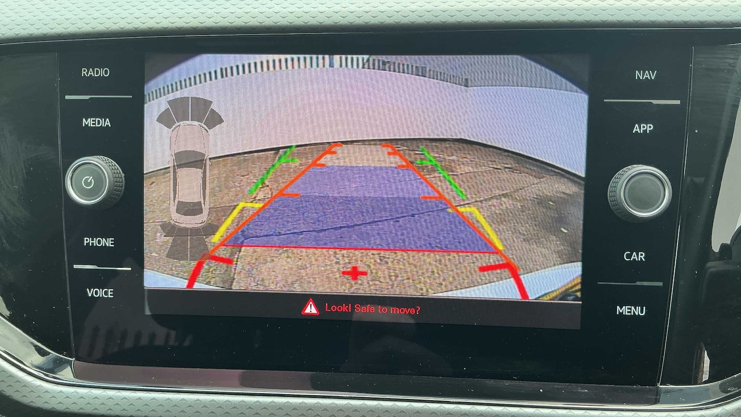 Used Volkswagen T-Cross 2021 for sale - 75968012: Photo 20