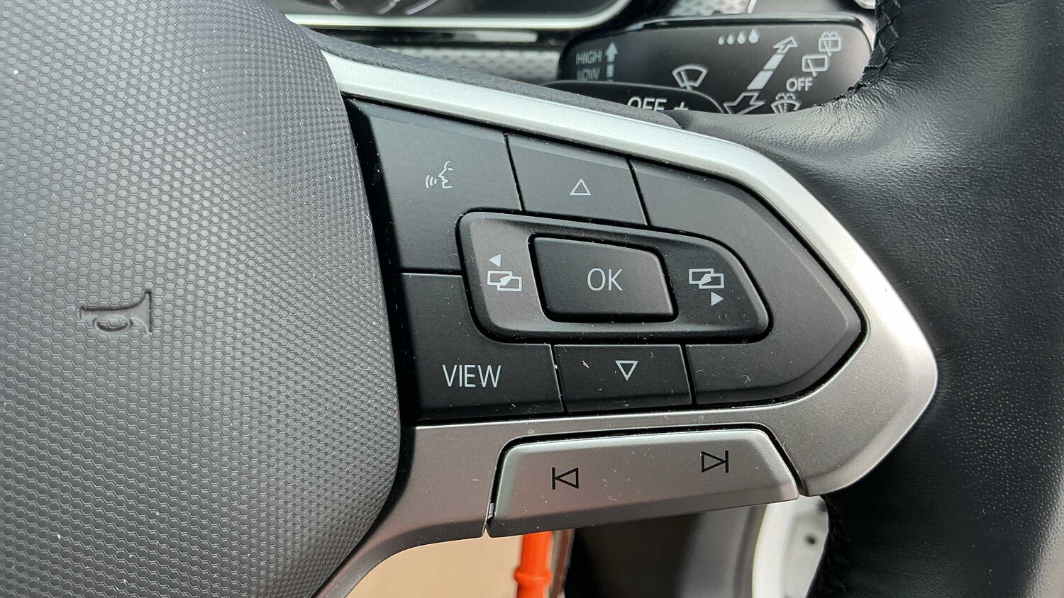 Used Volkswagen T-Cross 2021 for sale - 75968012: Photo 26