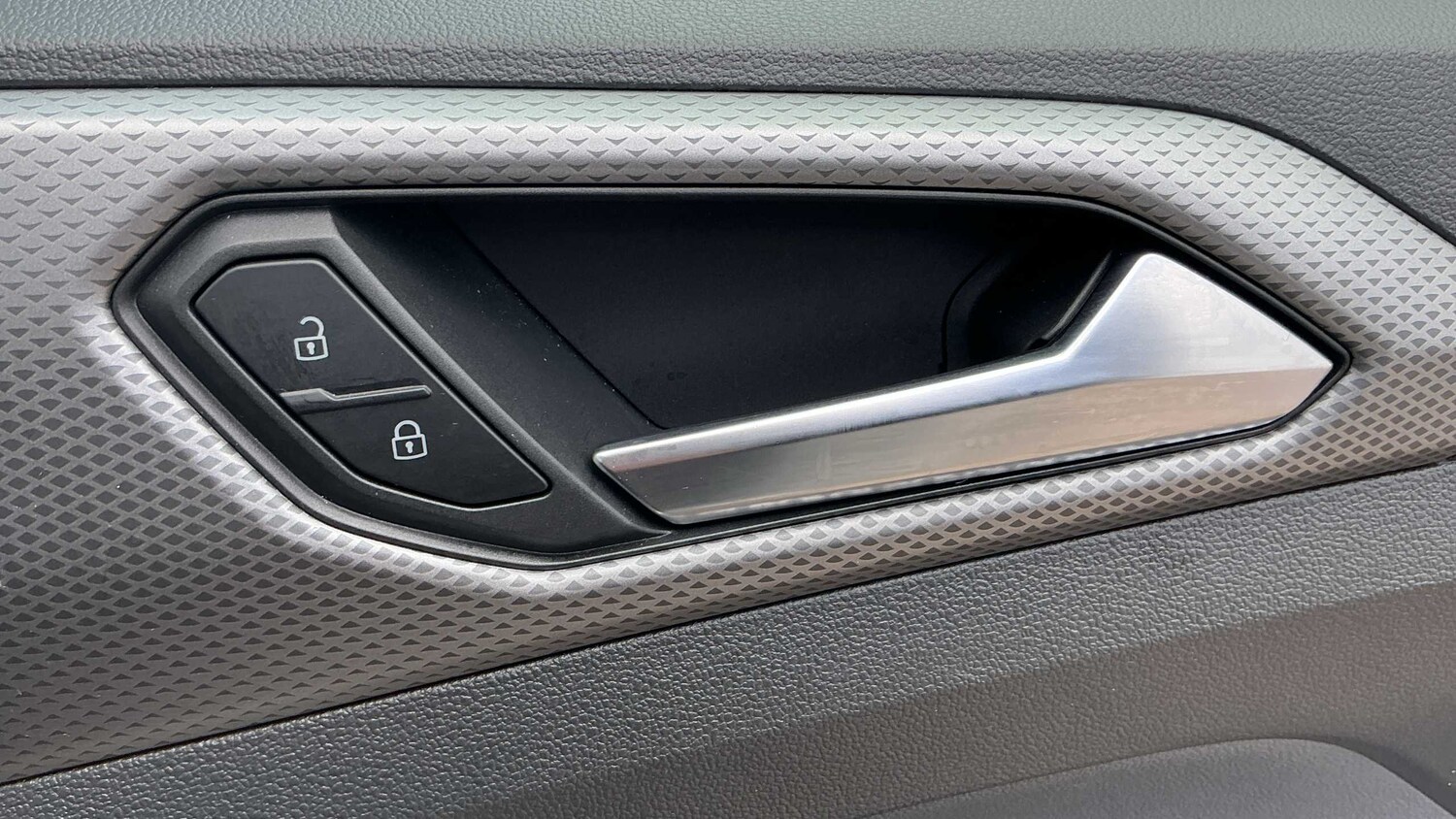 Used Volkswagen T-Cross 2021 for sale - 75968012: Photo 29