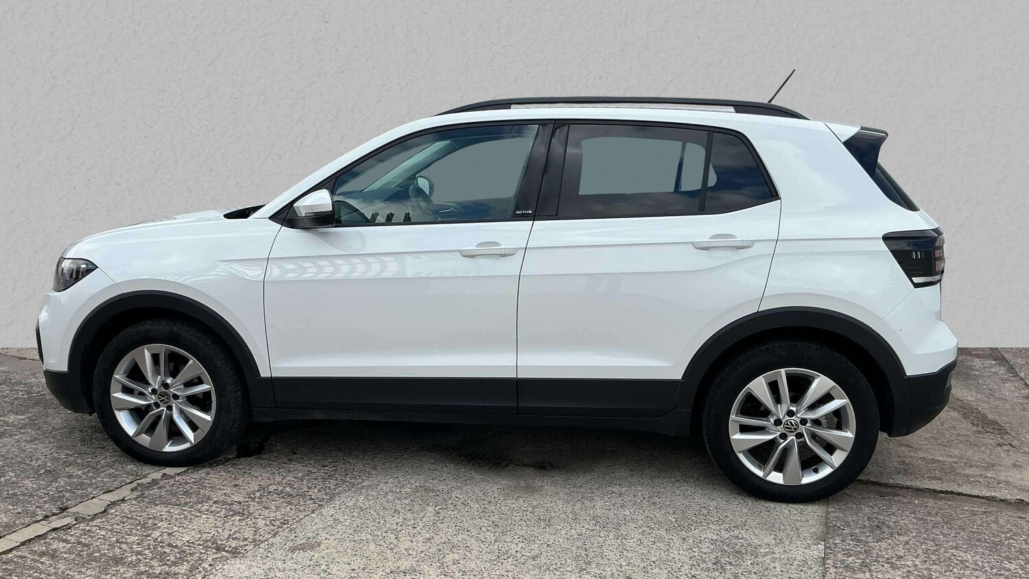 Used Volkswagen T-Cross 2021 for sale - 75968012: Photo 5