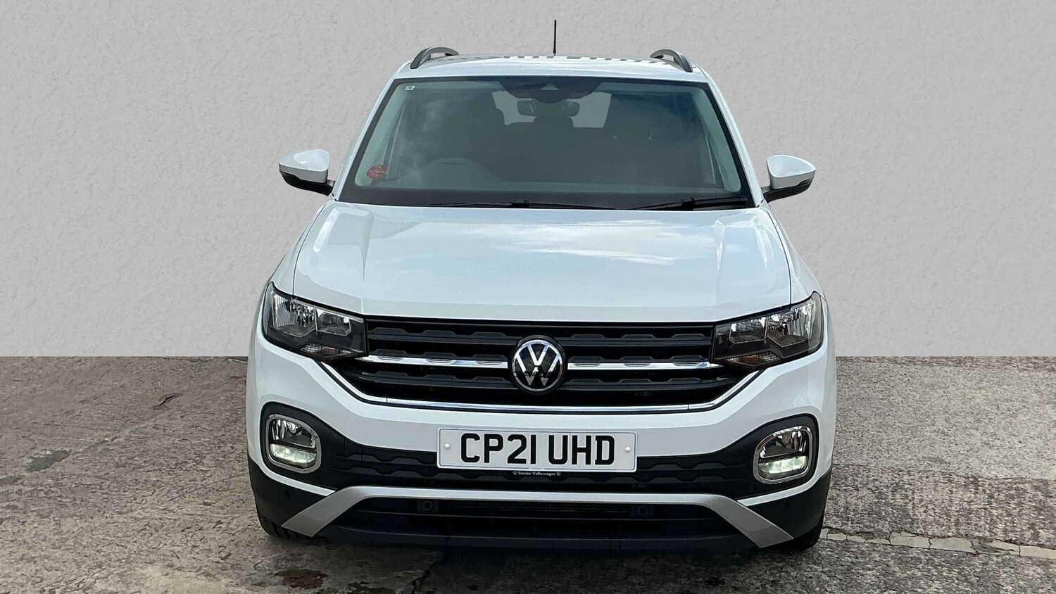 Used Volkswagen T-Cross 2021 for sale - 75968012: Photo 6