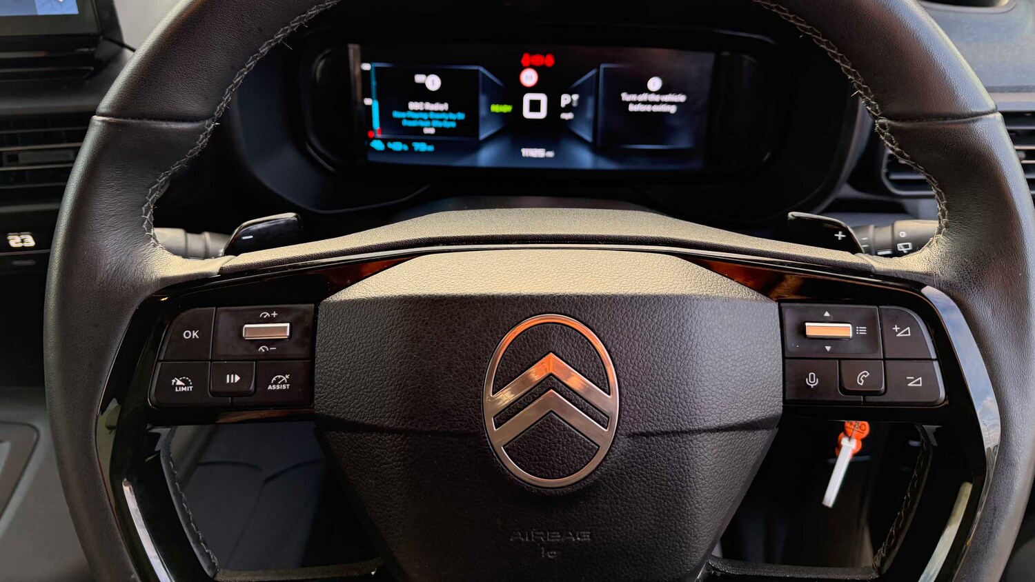 Used Citroen Berlingo 2024 for sale - 78037495: Photo 14