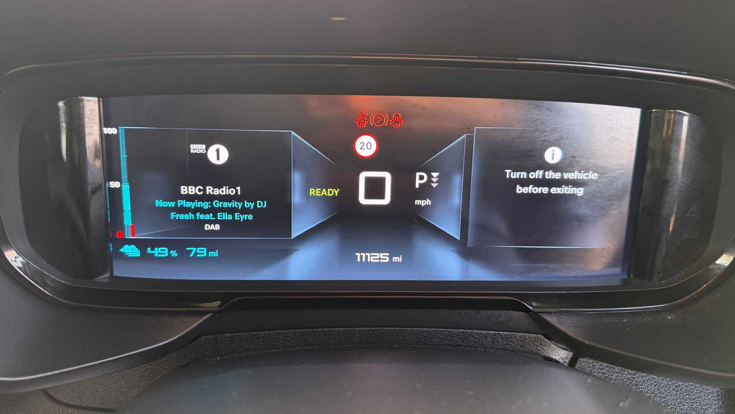 Used Citroen Berlingo 2024 for sale - 78037495: Photo 15