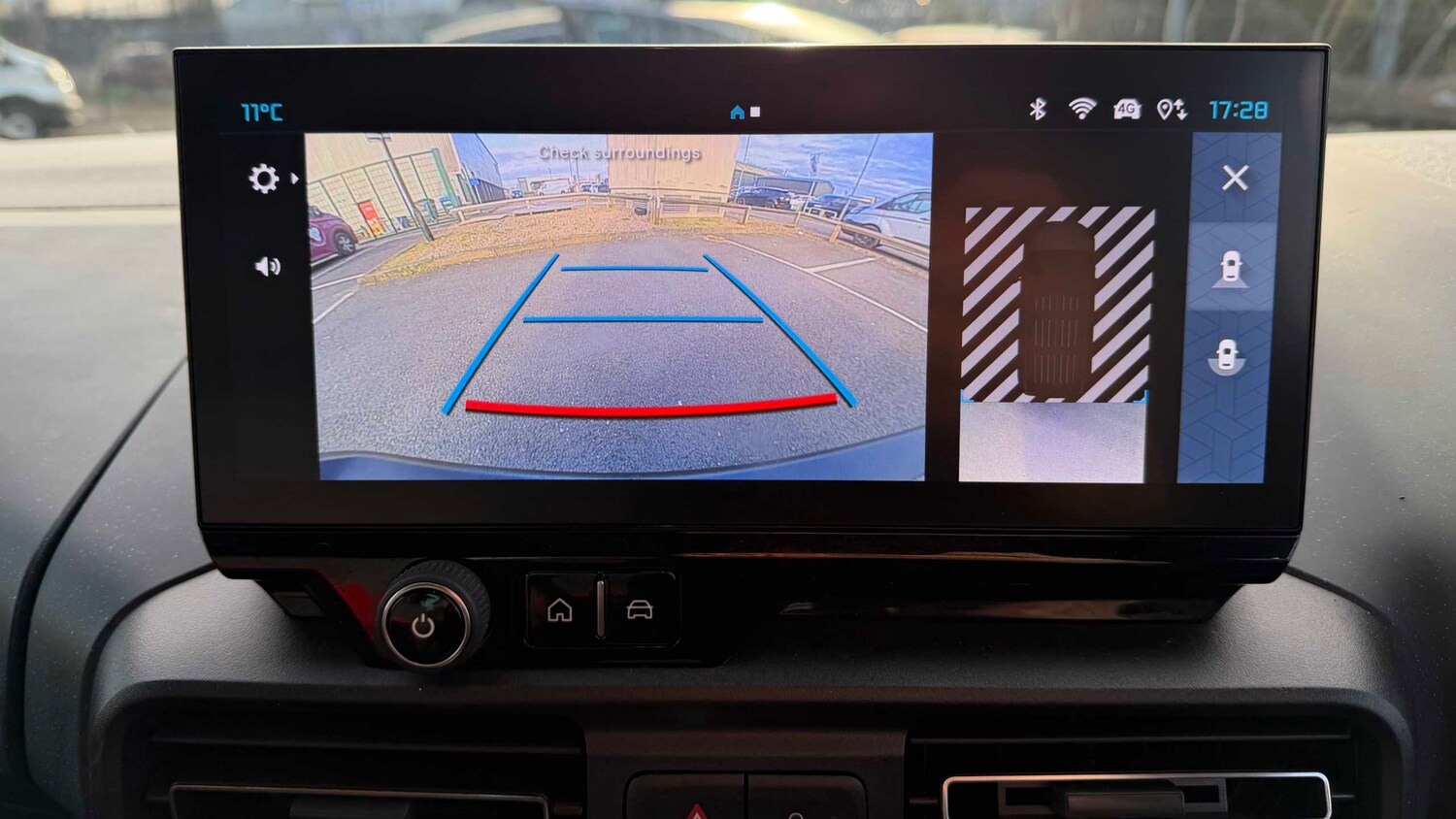 Used Citroen Berlingo 2024 for sale - 78037495: Photo 16