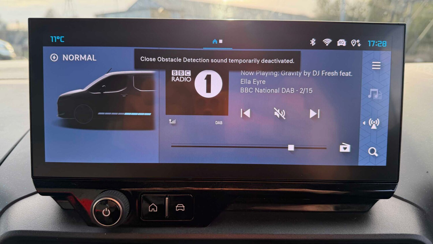 Used Citroen Berlingo 2024 for sale - 78037495: Photo 17