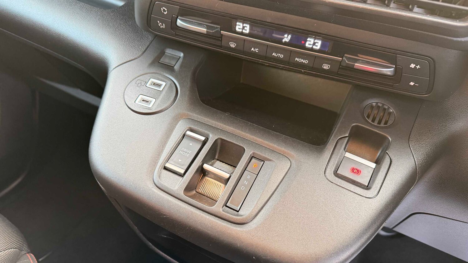 Used Citroen Berlingo 2024 for sale - 78037495: Photo 18