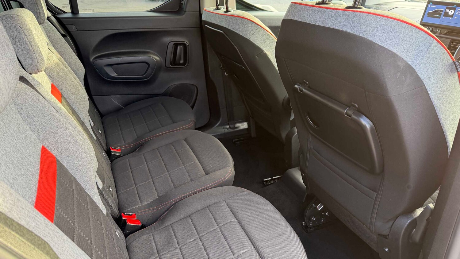 Used Citroen Berlingo 2024 for sale - 78037495: Photo 19