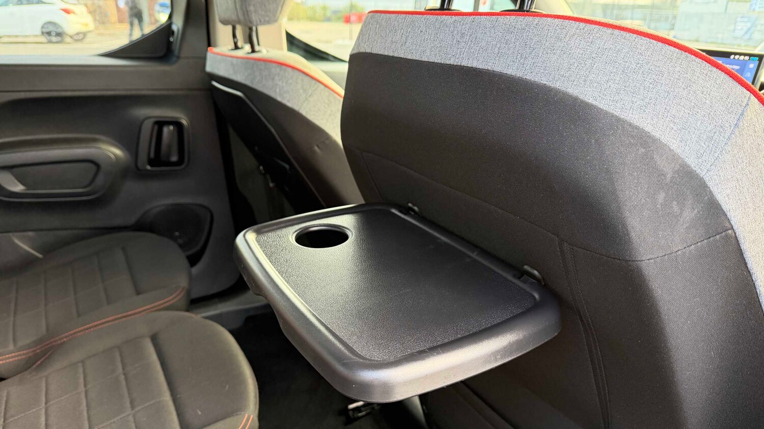 Used Citroen Berlingo 2024 for sale - 78037495: Photo 20