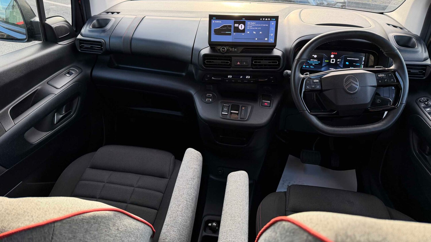 Used Citroen Berlingo 2024 for sale - 78037495: Photo 21