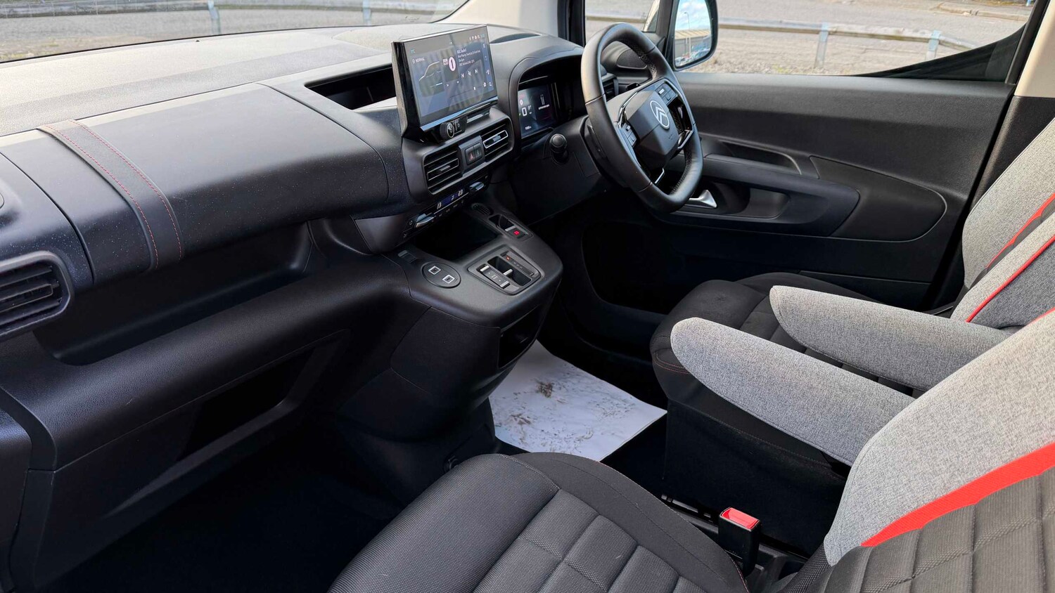 Used Citroen Berlingo 2024 for sale - 78037495: Photo 23