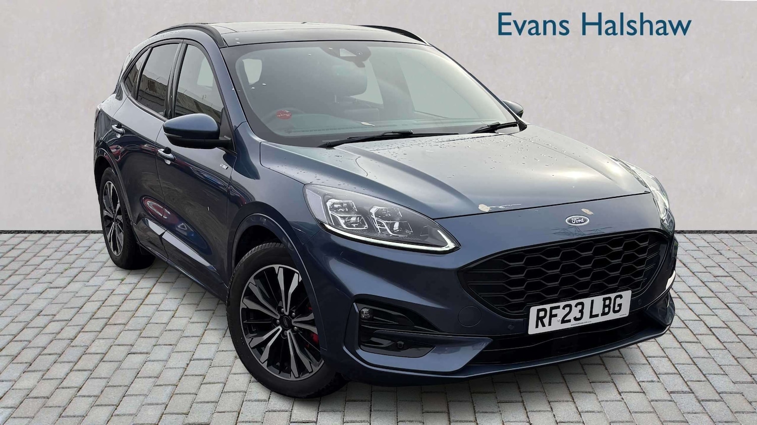 Used Ford Kuga 2023 for sale - 78010465: Photo 1