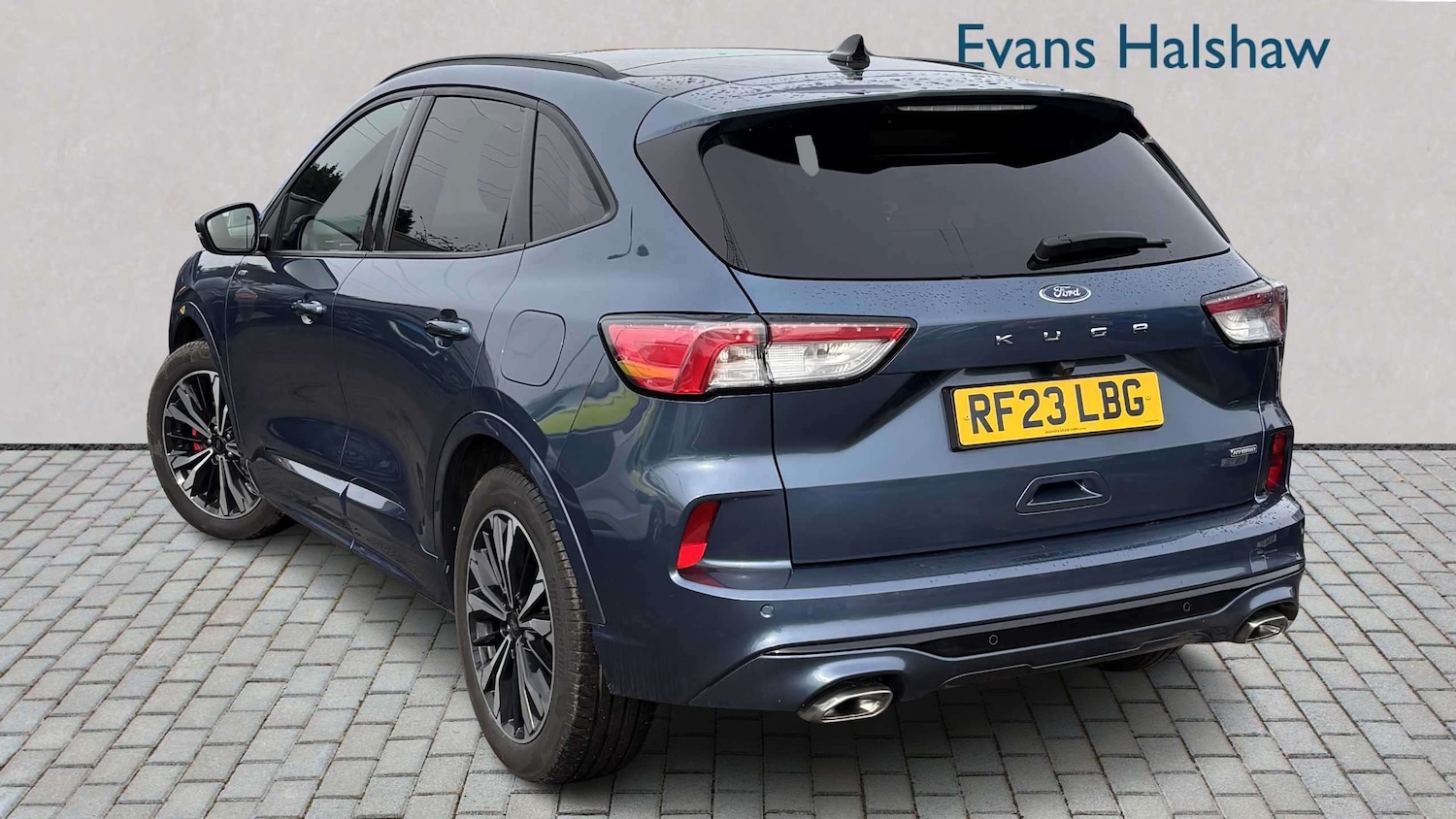 Used Ford Kuga 2023 for sale - 78010465: Photo 2