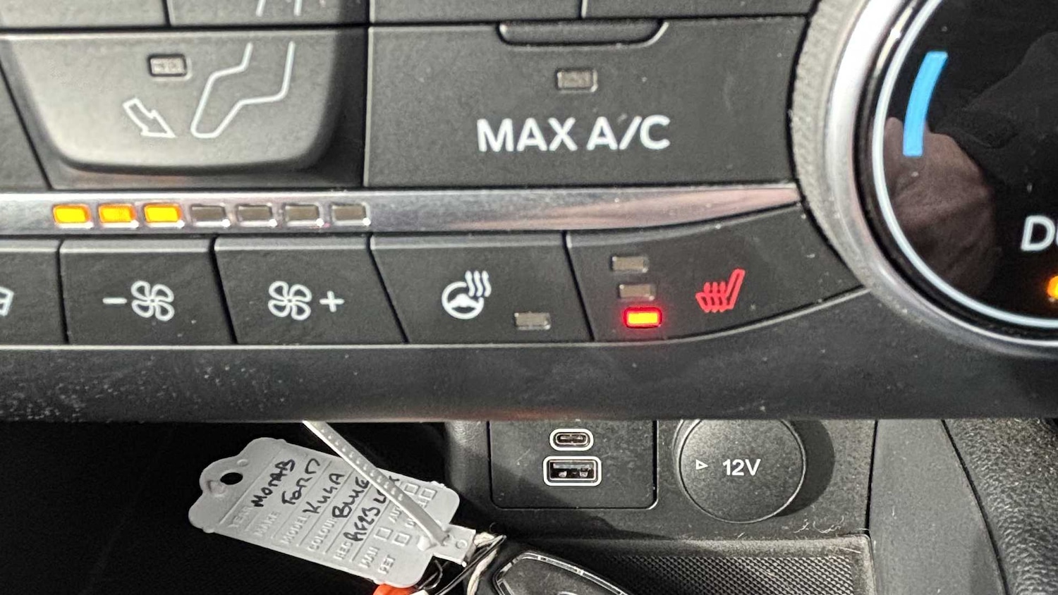 Used Ford Kuga 2023 for sale - 78010465: Photo 20