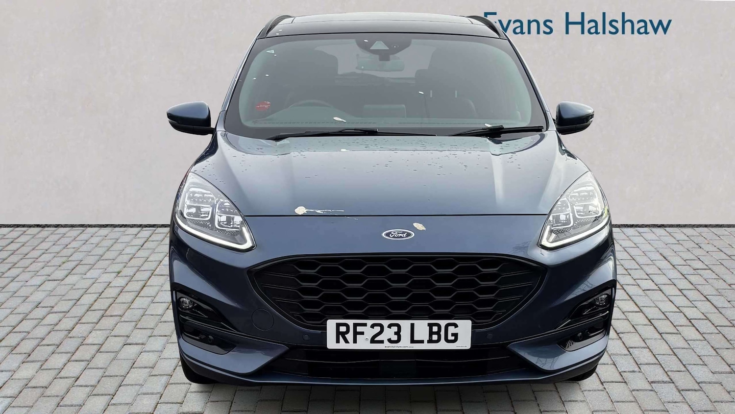 Used Ford Kuga 2023 for sale - 78010465: Photo 4